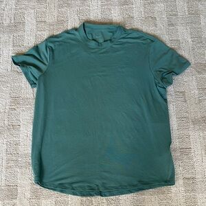 Nike Teal Short Sleeve Tee